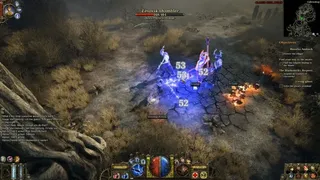 Скриншот 3 к игре The Incredible Adventures of Van Helsing