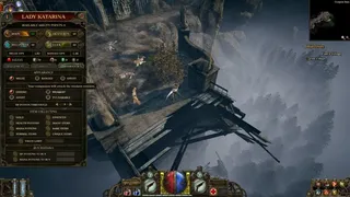 Скриншот 5 к игре The Incredible Adventures of Van Helsing