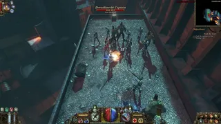 Скриншот 6 к игре The Incredible Adventures of Van Helsing