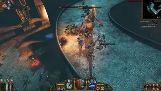 Скриншот 7 к игре The Incredible Adventures of Van Helsing