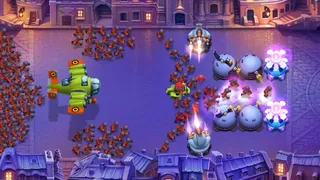 Скриншот 1 к игре Fieldrunners 2