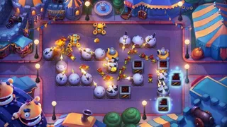 Скриншот 5 к игре Fieldrunners 2