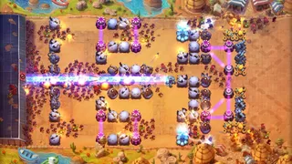 Скриншот 6 к игре Fieldrunners 2