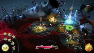 Скриншот 1 к игре Shad'O