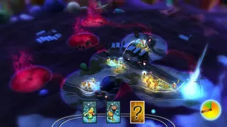 Скриншот 3 к игре Shad'O