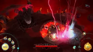 Скриншот 4 к игре Shad'O