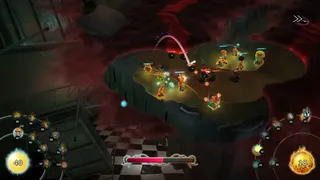 Скриншот 6 к игре Shad'O