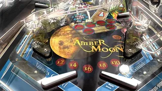 Скриншот 1 к игре Dream Pinball 3D