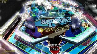 Скриншот 2 к игре Dream Pinball 3D