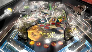 Скриншот 6 к игре Dream Pinball 3D