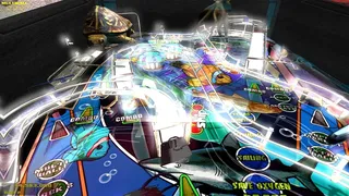 Скриншот 7 к игре Dream Pinball 3D
