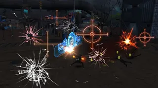 Скриншот 10 к игре Closers