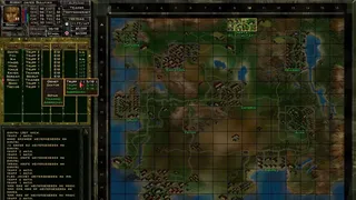 Скриншот 7 к игре Jagged Alliance 2 - Wildfire