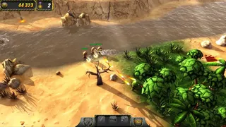 Скриншот 3 к игре Tiny Troopers