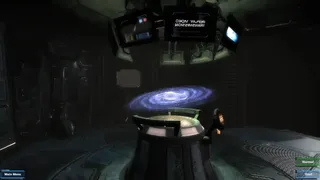 Скриншот 3 к игре Gemini Wars