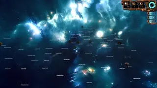 Скриншот 6 к игре Gemini Wars