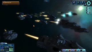 Скриншот 7 к игре Gemini Wars