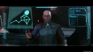 Скриншот 8 к игре Gemini Wars