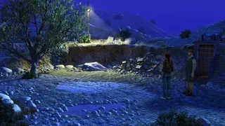 Скриншот 4 к игре Secret Files 3