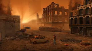 Скриншот 7 к игре Secret Files 3