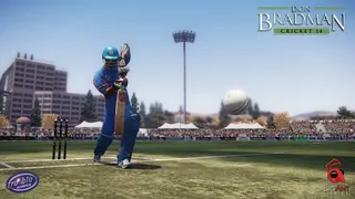 Скриншот 7 к игре Don Bradman Cricket 14