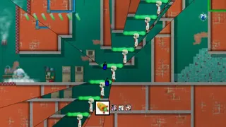 Скриншот 1 к игре Gateways