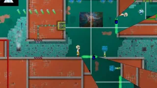 Скриншот 3 к игре Gateways