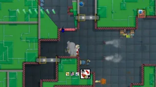 Скриншот 4 к игре Gateways