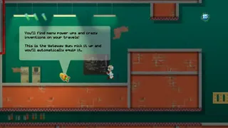 Скриншот 6 к игре Gateways