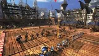 Скриншот 3 к игре Blood Bowl: Chaos Edition (Classic)