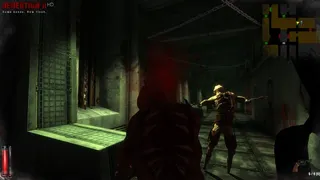 Скриншот 1 к игре Dementium II HD