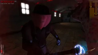 Скриншот 8 к игре Dementium II HD