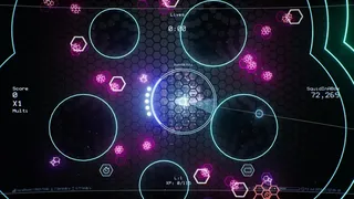Скриншот 1 к игре Waves 2: Notorious