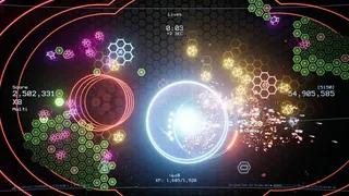 Скриншот 4 к игре Waves 2: Notorious