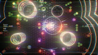 Скриншот 7 к игре Waves 2: Notorious