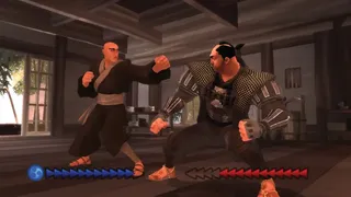 Скриншот 4 к игре Karateka