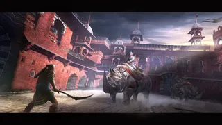 Скриншот 5 к игре Age of Conan: Unchained