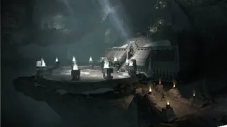 Скриншот 8 к игре Age of Conan: Unchained
