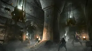 Скриншот 9 к игре Age of Conan: Unchained
