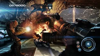 Скриншот 3 к игре Alien Rage - Unlimited