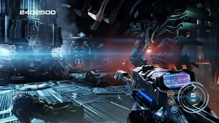 Скриншот 5 к игре Alien Rage - Unlimited