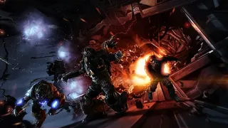 Скриншот 7 к игре Alien Rage - Unlimited