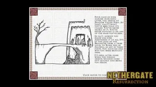 Скриншот 5 к игре Nethergate: Resurrection