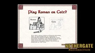 Скриншот 7 к игре Nethergate: Resurrection