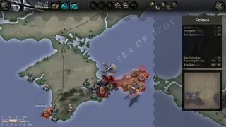 Скриншот 5 к игре Unity of Command: Stalingrad Campaign