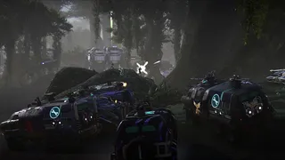 Скриншот 7 к игре PlanetSide 2