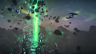Скриншот 9 к игре PlanetSide 2