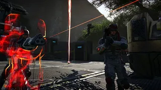 Скриншот 12 к игре PlanetSide 2