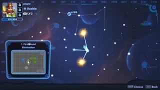 Скриншот 4 к игре Planets Under Attack