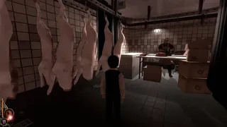 Скриншот 2 к игре Lucius